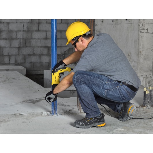 26MM 800W 3 MODE SDS-PLUS HAMMER