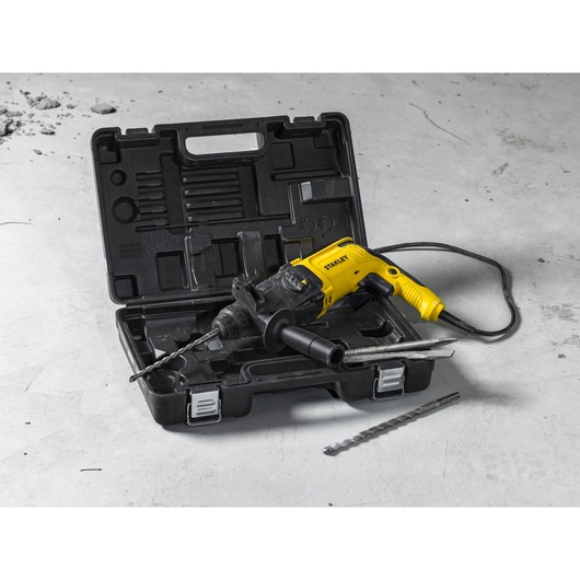 26MM 800W 3 MODE SDS-PLUS HAMMER