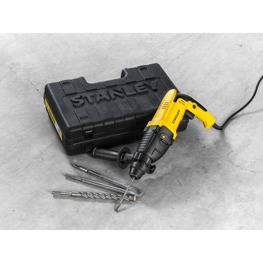 26MM 800W 3 MODE SDS-PLUS HAMMER