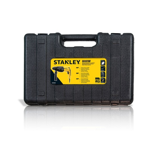 26MM 800W 3 MODE SDS-PLUS HAMMER