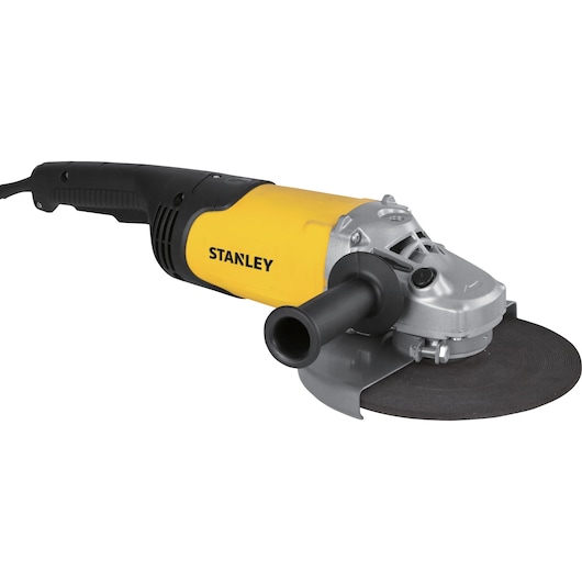 2000W 230mm Large Angle Grinder