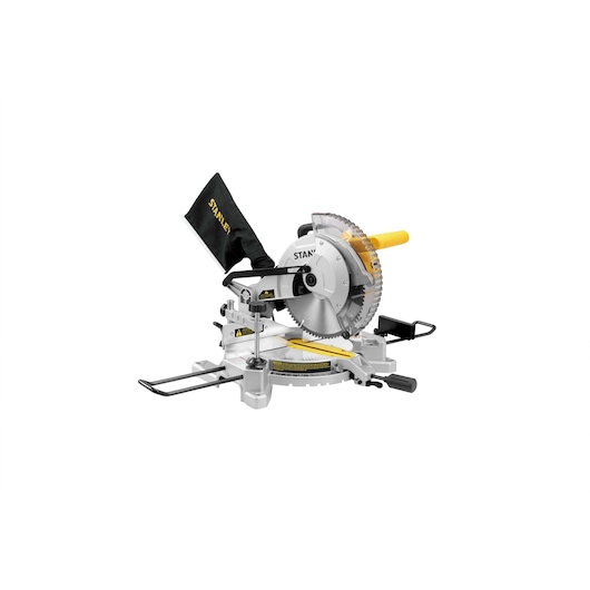 1500 W 254 mm Mitre Saw
