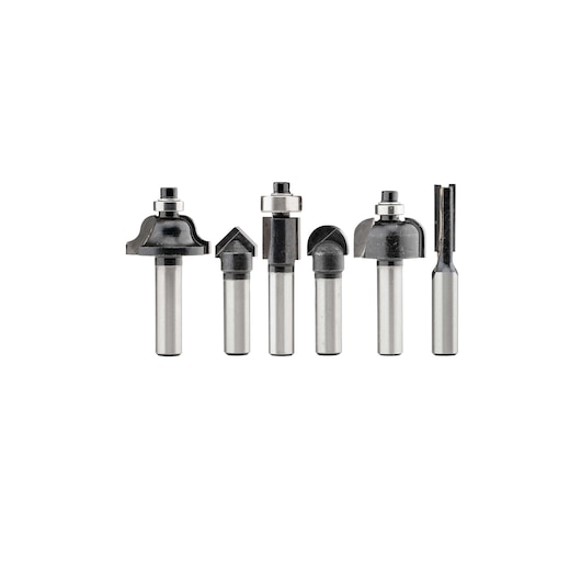 1200W 8Mm Plunge Router