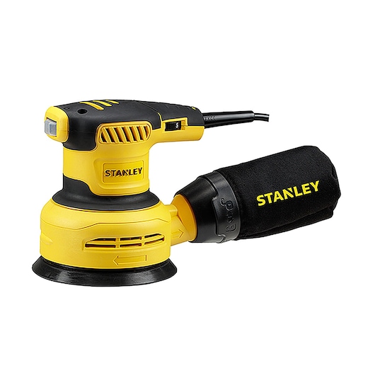 5 "(125mm) 300W Oribtal Sander