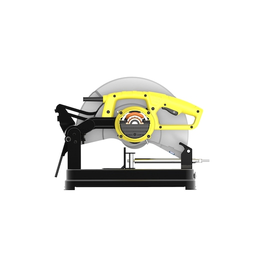 2200W Tradesman ChopSaw