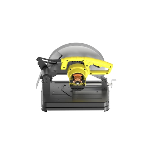 2200W Tradesman ChopSaw
