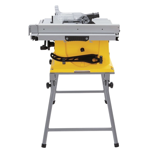 1800W 10"TABLE SAW WITH RAW