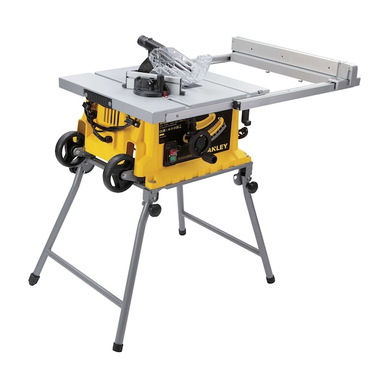 1800W 10"TABLE SAW WITH RAW