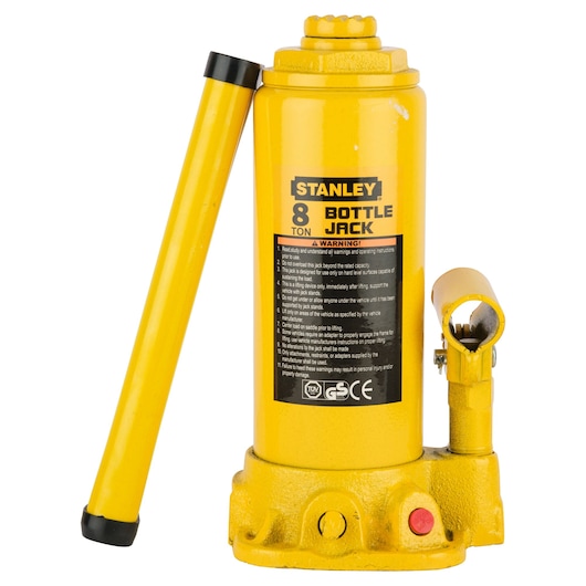 Bottle Jack, Lifting Capacity 8000Kg-8