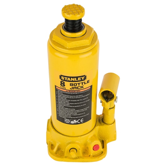 Bottle Jack, Lifting Capacity 8000Kg-8