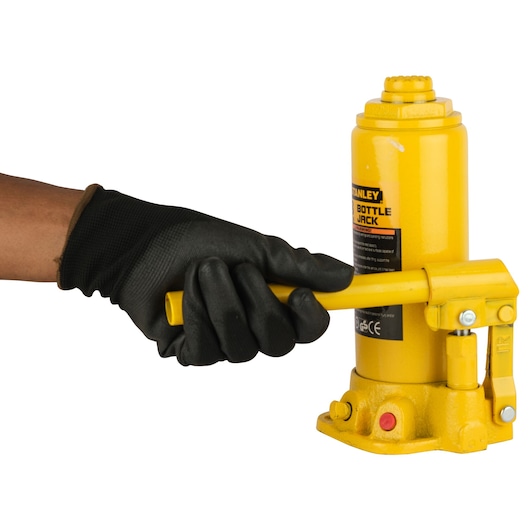 Bottle Jack, Lifting Capacity 8000Kg-8