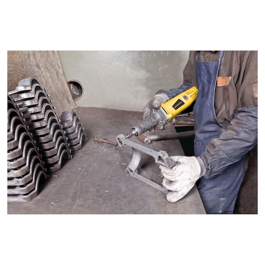 500W Die Grinder