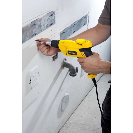 520W Dry Wall Screwdriver