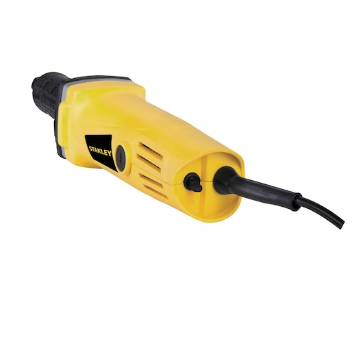 500W Straight Grinder