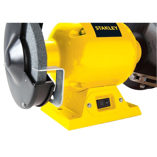 1/2 HP Bench Grinder