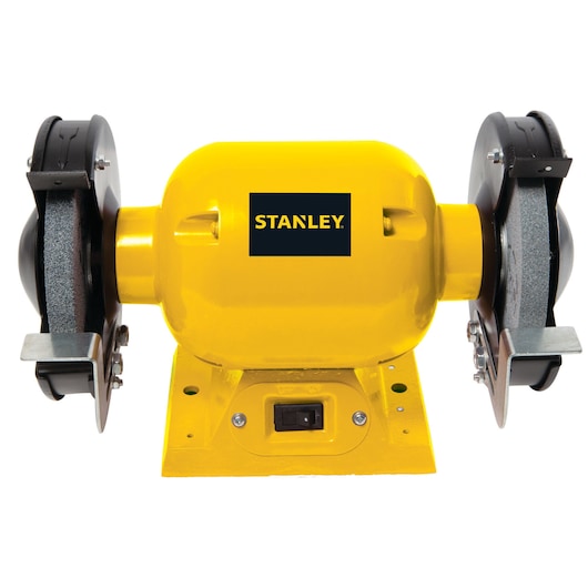 1/2 HP Bench Grinder