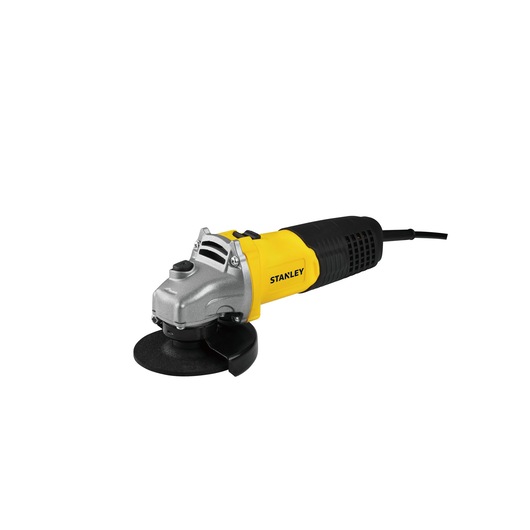 610W 115mm Small Angle Grinder