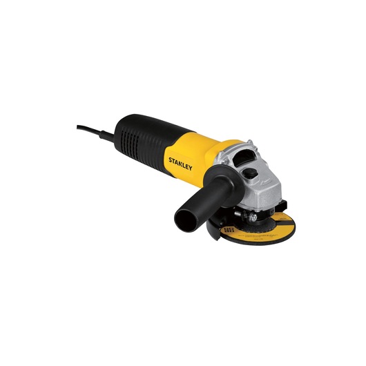 100mm 710W Slide Switch Small Angle Grinder