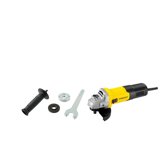 900W 100MM SLIDER SAG