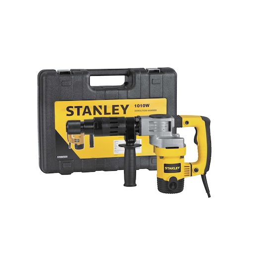 1010W 17mm Hex Chipping Hammer