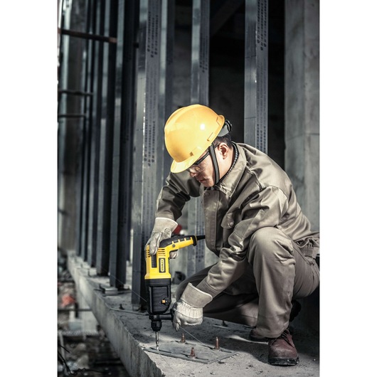20MM 620W 2 MODE SDS-PLUS HAMMER