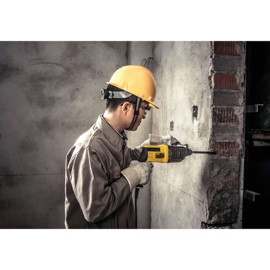 20MM 620W 2 MODE SDS-PLUS HAMMER