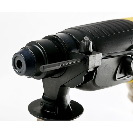20MM 620W 2 MODE SDS-PLUS HAMMER