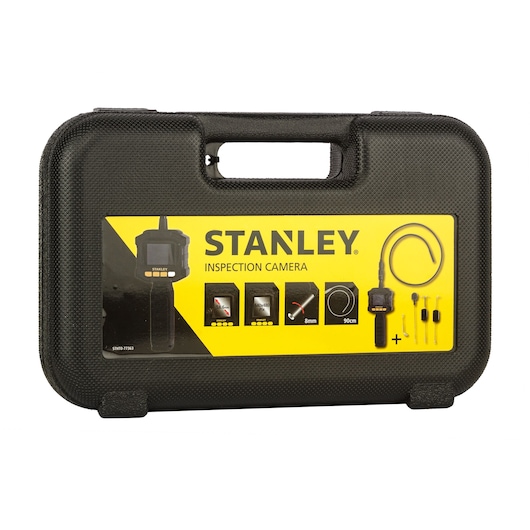 STANLEY® Inspection Camera