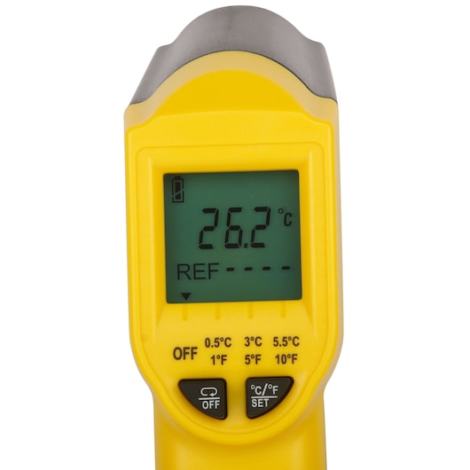 STANLEY® Digital Infared Thermometer