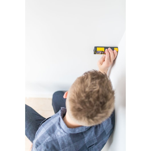 20M Laser Distance Measure