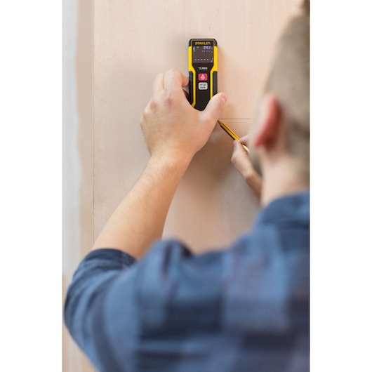 20M Laser Distance Measure