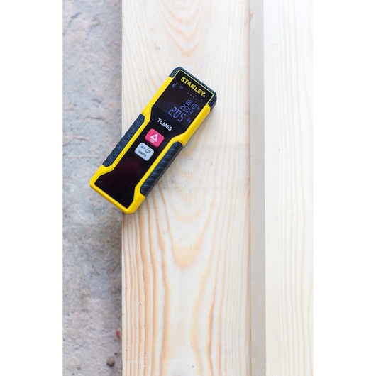 20M Laser Distance Measure