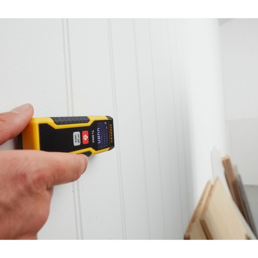 20M Laser Distance Measure