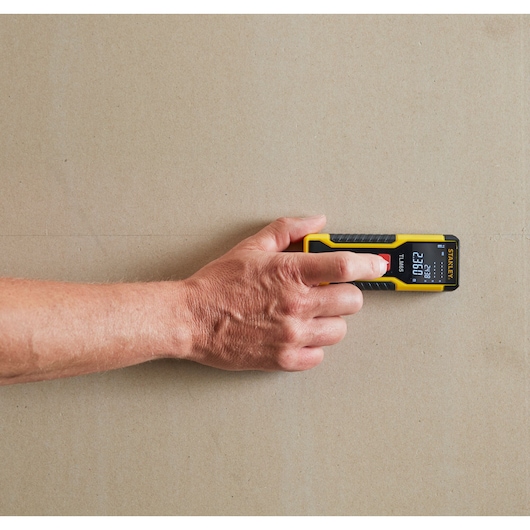 20M Laser Distance Measure