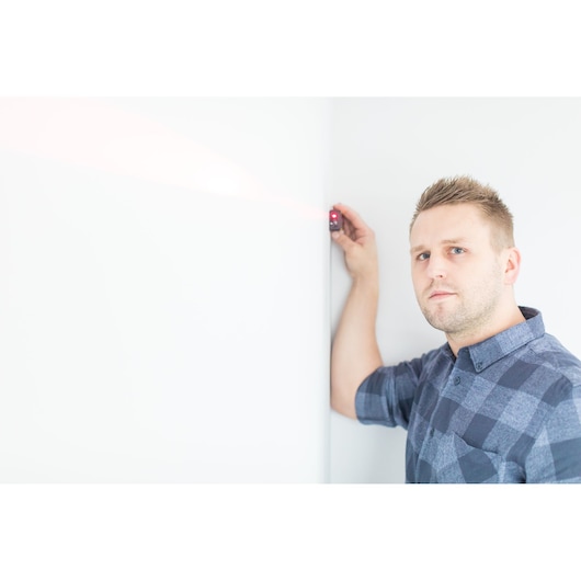 20M Laser Distance Measure
