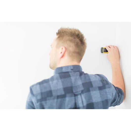 20M Laser Distance Measure