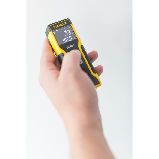 20M Laser Distance Measure