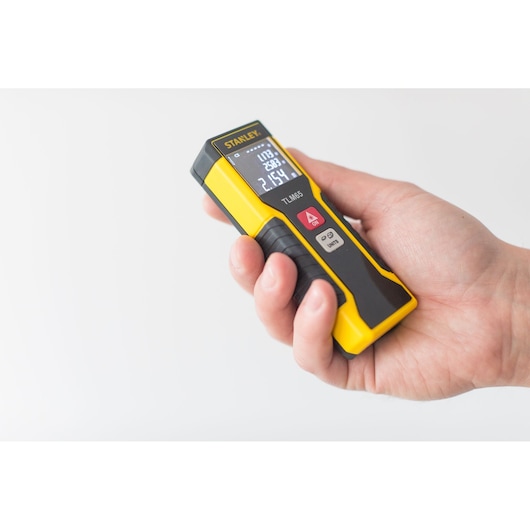 20M Laser Distance Measure