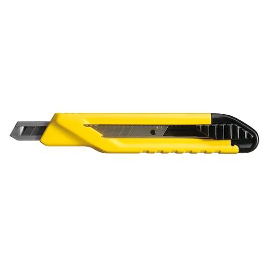 9Mm Abs Auto Lock Snap Off Knife