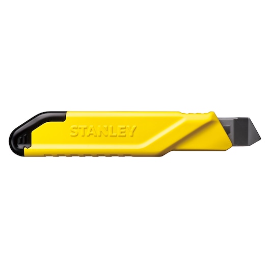 18Mm Abs Auto Lock Snap Off Knife