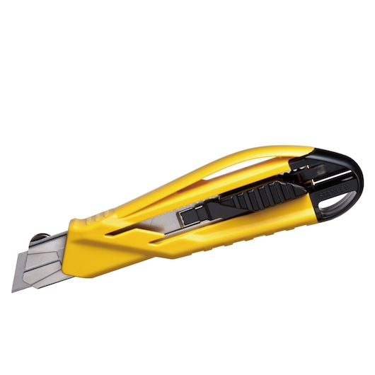 18  Mm Best Snap-Off Knife Air (Abs)