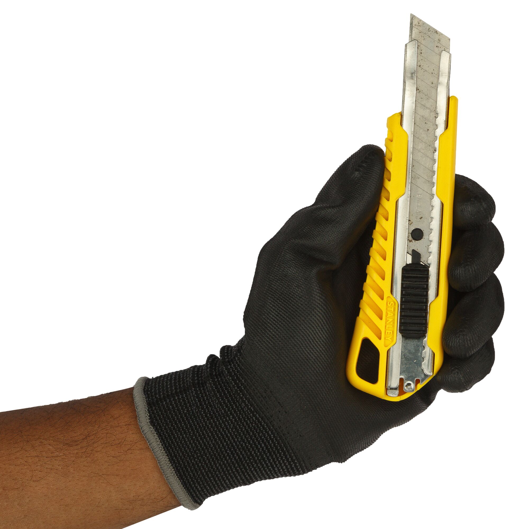 18Mm Snap-Off Knife | STANLEY