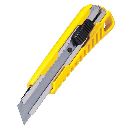 18Mm Snap-Off Knife