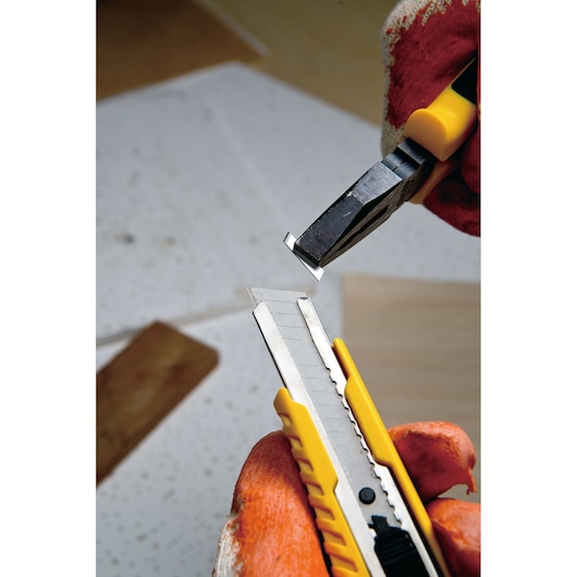 18Mm Snap-Off Knife