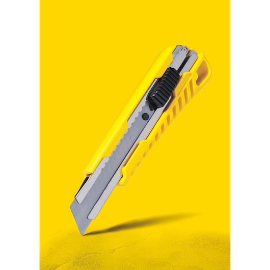 18Mm Snap-Off Knife