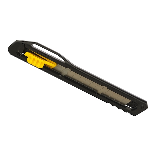 Slide Lock Snap Off Knife 9Mm