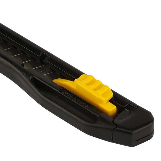 Slide Lock Snap Off Knife 9Mm