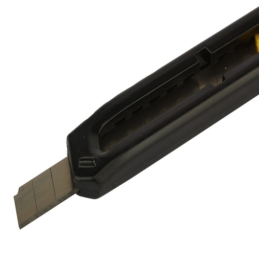 Slide Lock Snap Off Knife 9Mm