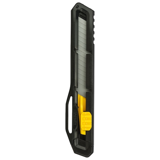 Slide Lock Snap Off Knife  18Mm
