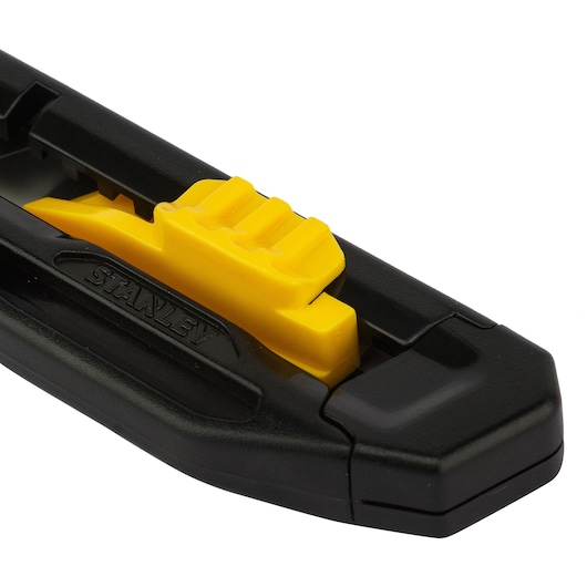 Slide Lock Snap Off Knife  18Mm